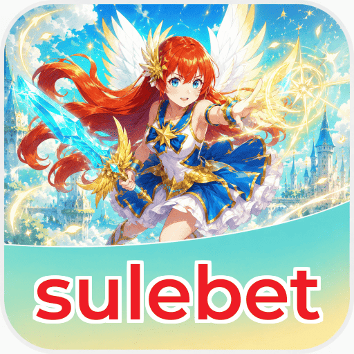 sulebet APK Structure